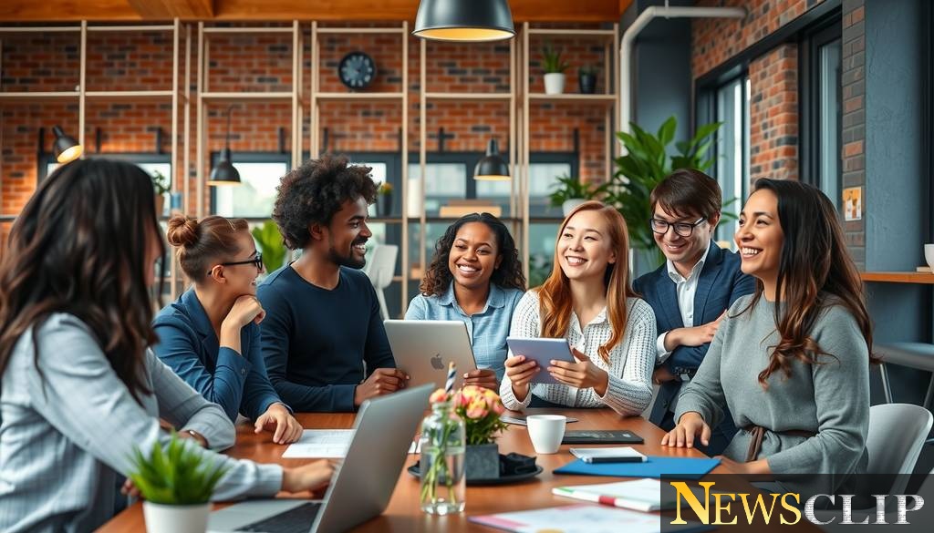 Optimism Among Small Business Owners: A Closer Look at Current Sentiments