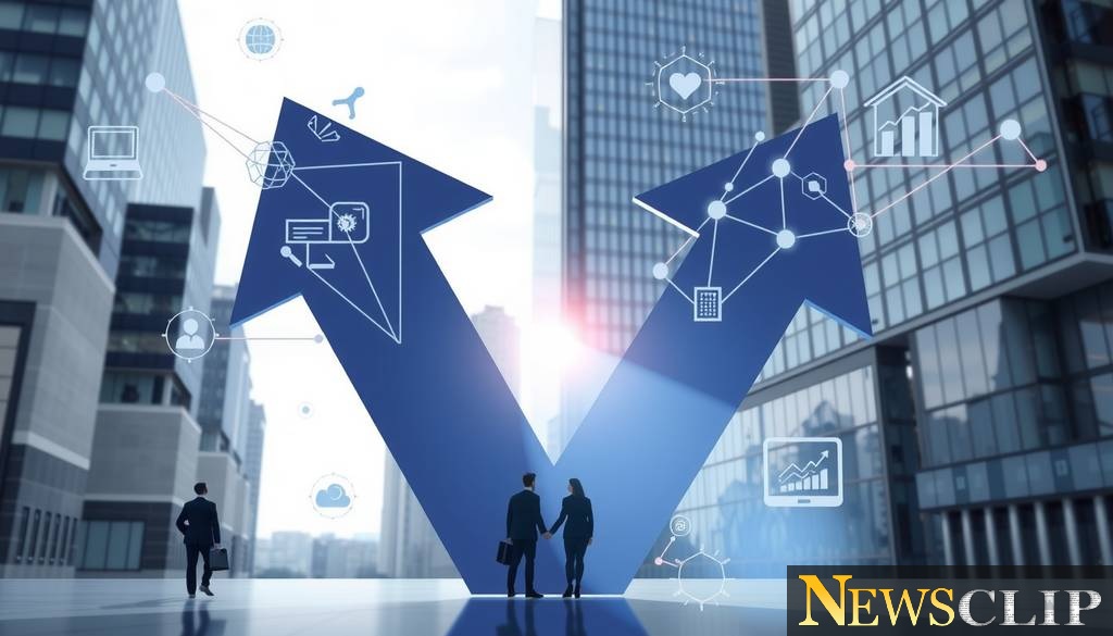 Navigating the Waters: Omnicom's Post-Merger Performance