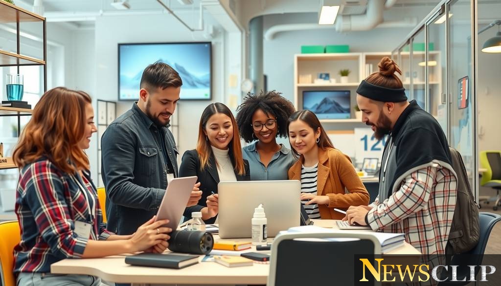Empowering Entrepreneurs: VCU School of Business Awards $1.2 Million Grant for Accelerator Program