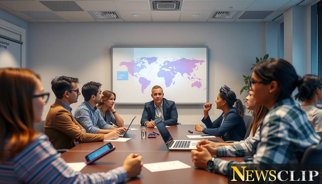 Why the Mays MBA is Today's Premier Choice for Future Leaders