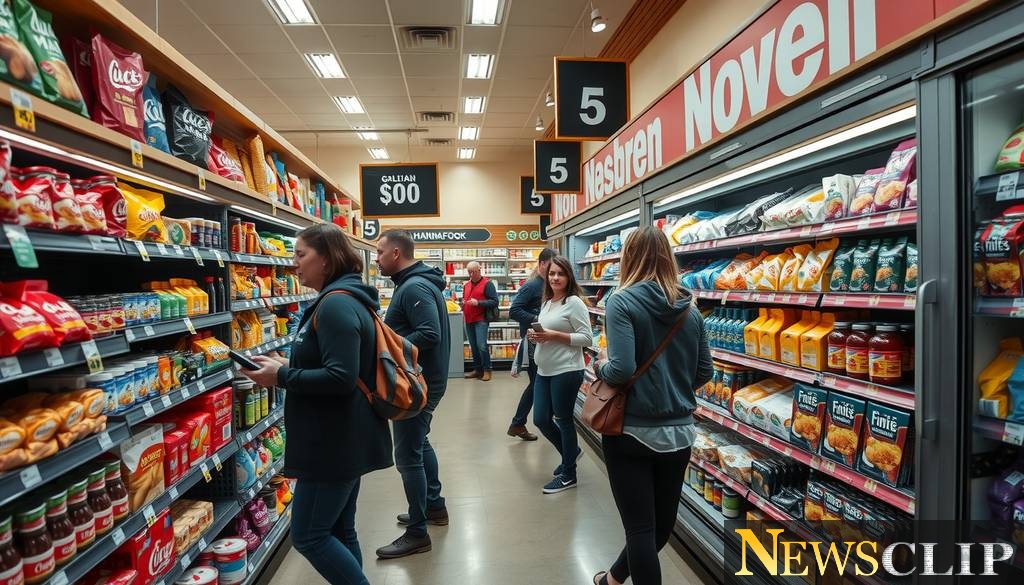 Hannaford's Business Resilience Amidst Aggressive Criticism