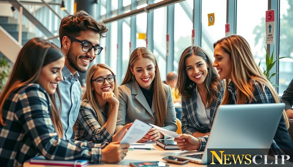 Why Investing in Youth Agency is a Business Imperative