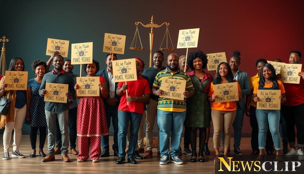 A Temporary Respite: Federal Judge Halts End of Haitian Protections