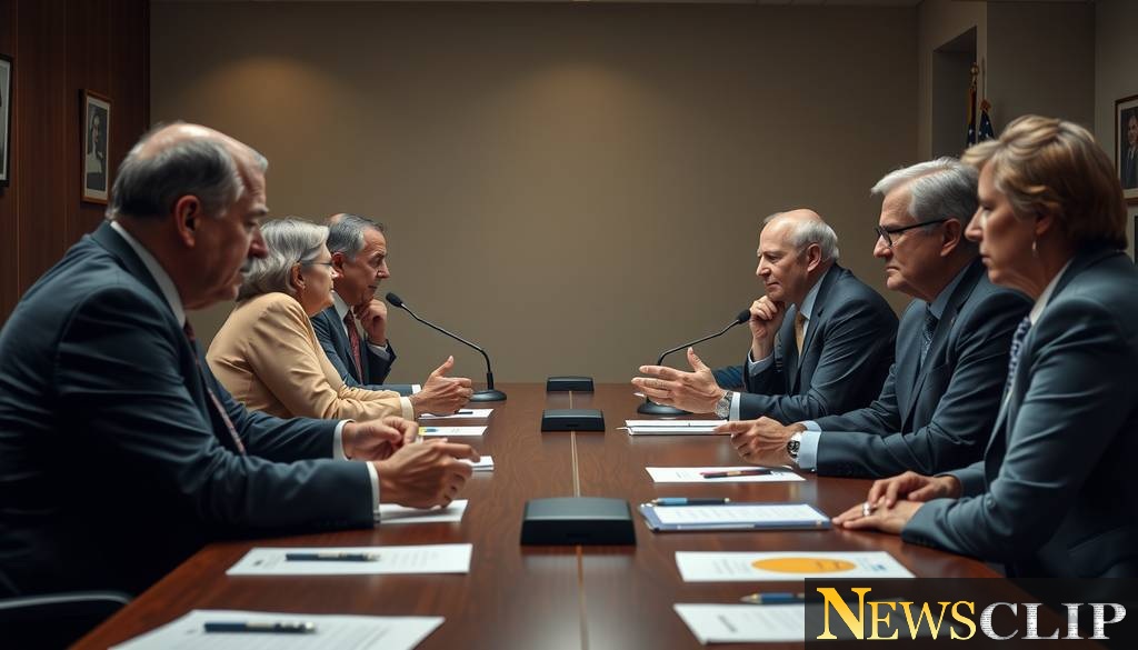 Trump's Withdraws Funding Request from Harvard: A Lesson in Public Relations