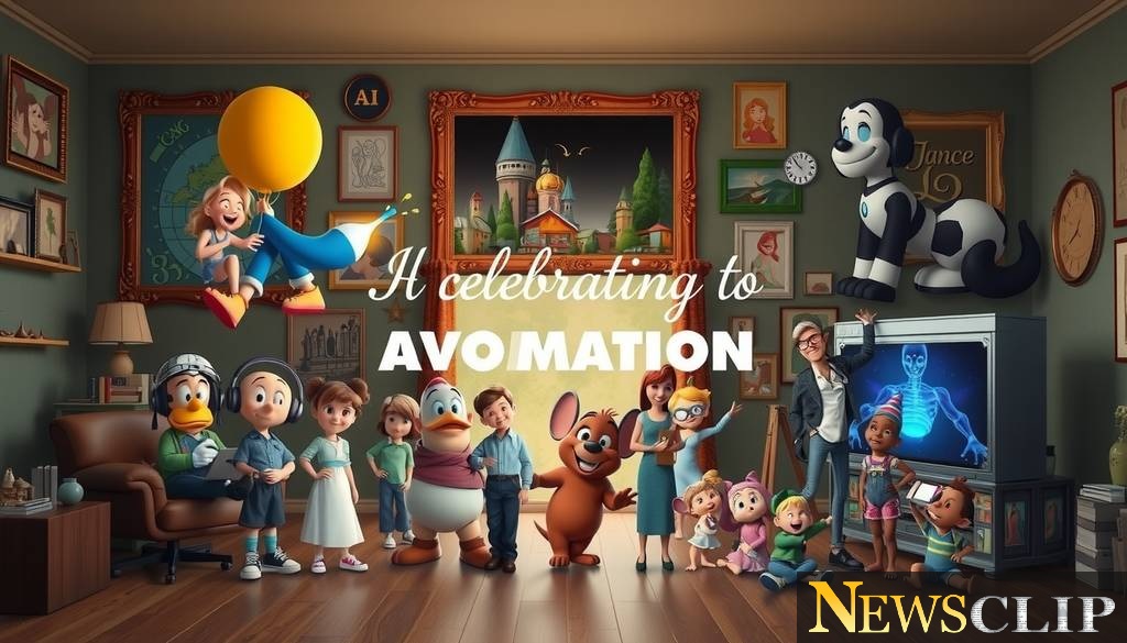 The Legacy of Adobe Animate: A Farewell to Creativity