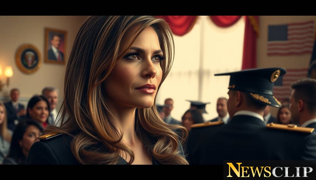 Unpacking the Impact: Melania Trump's Documentary Thrives at the Box Office