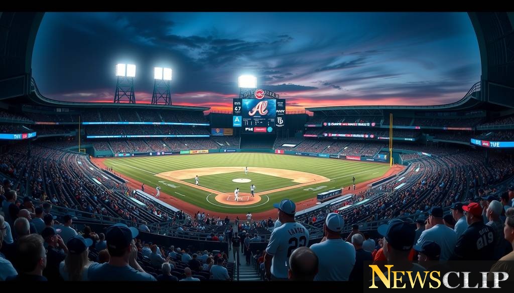 A Crucial Year Ahead: 2026's Make-or-Break MLB Teams