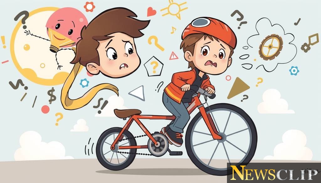 Rethinking Challenges: Beyond 'As Easy as Riding a Bike'