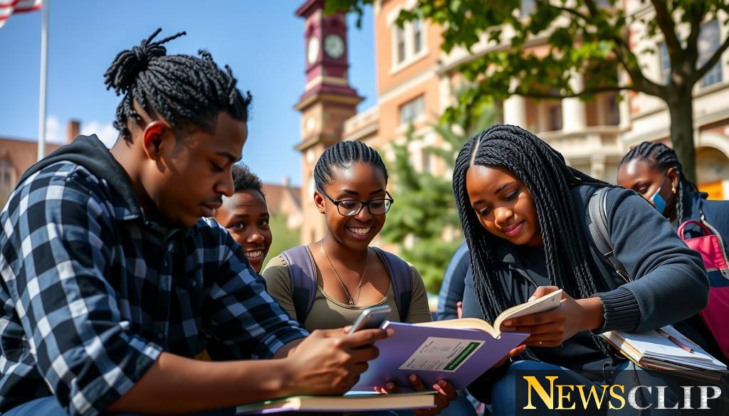 Correcting History: Why Hampton University Deserves Land-Grant Status