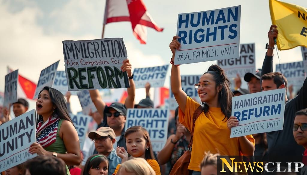 Reining in Reckless Deportation: A Call to Congress