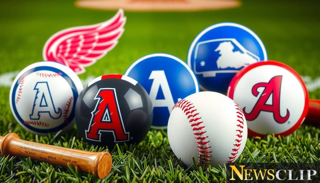 Game Changer: Six Teams Leave Main Street for MLB Network