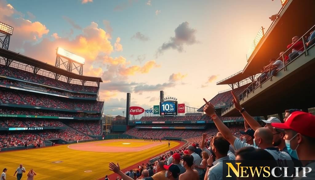 Braves Announce Exciting Plans for Future Broadcasts