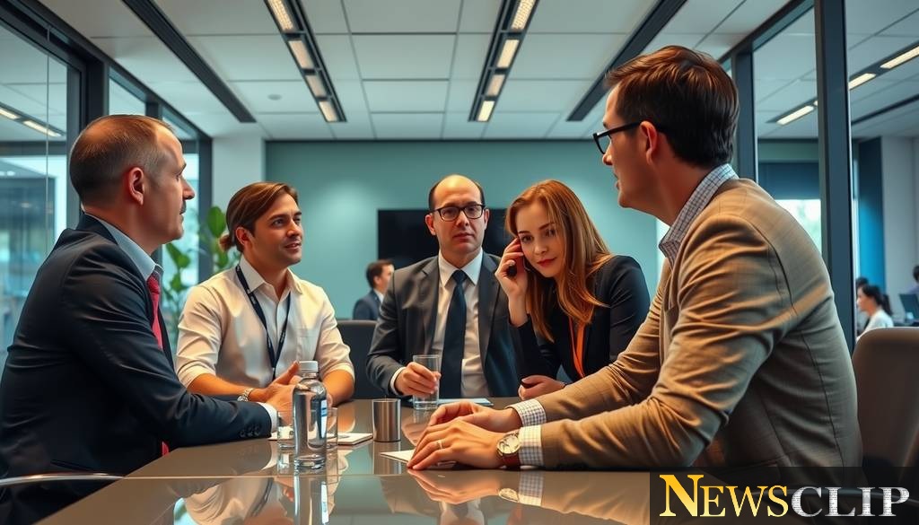 Accel Entertainment's Leadership Shift: A New Chapter Begins