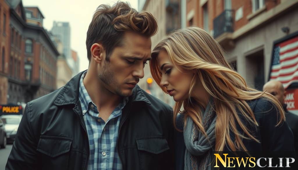 Nolan and Bailey's Turbulent Journey: Will 'The Rookie' End in Divorce?