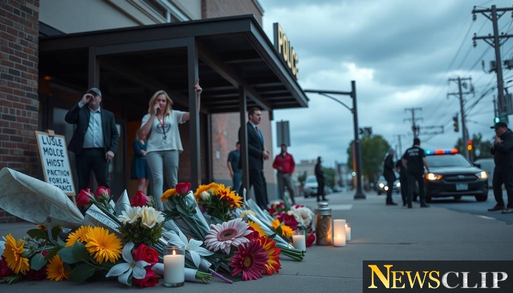 Seeking Justice: Colorado Family Files Wrongful Death Lawsuit After Deputy-Involved Shooting