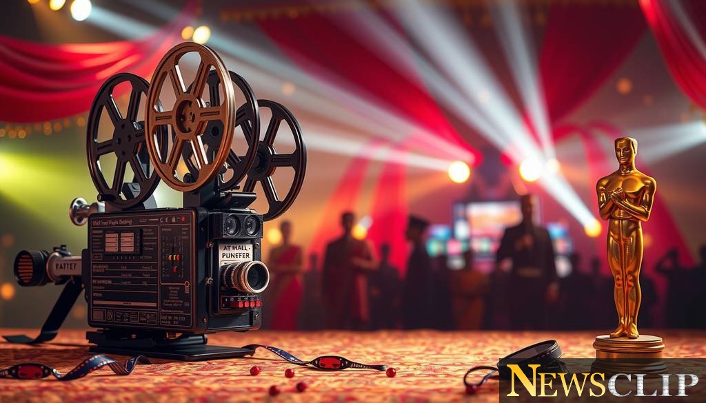 Jio Studios Makes Bold Move with $16.7 Million Stake in Sikhya Entertainment