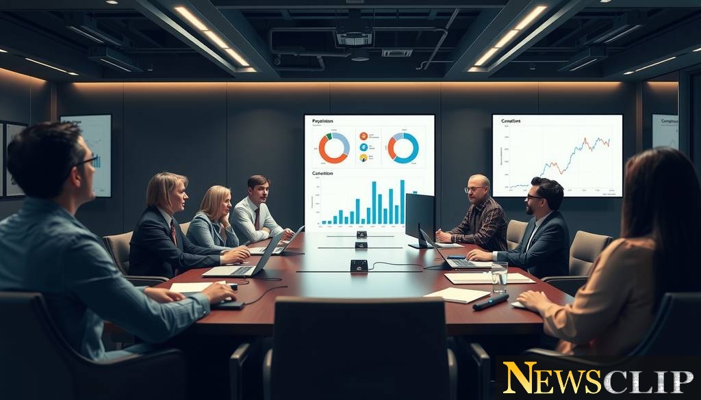 Donaldson's Strategic $820M Filtration Acquisition: A Game Changer?