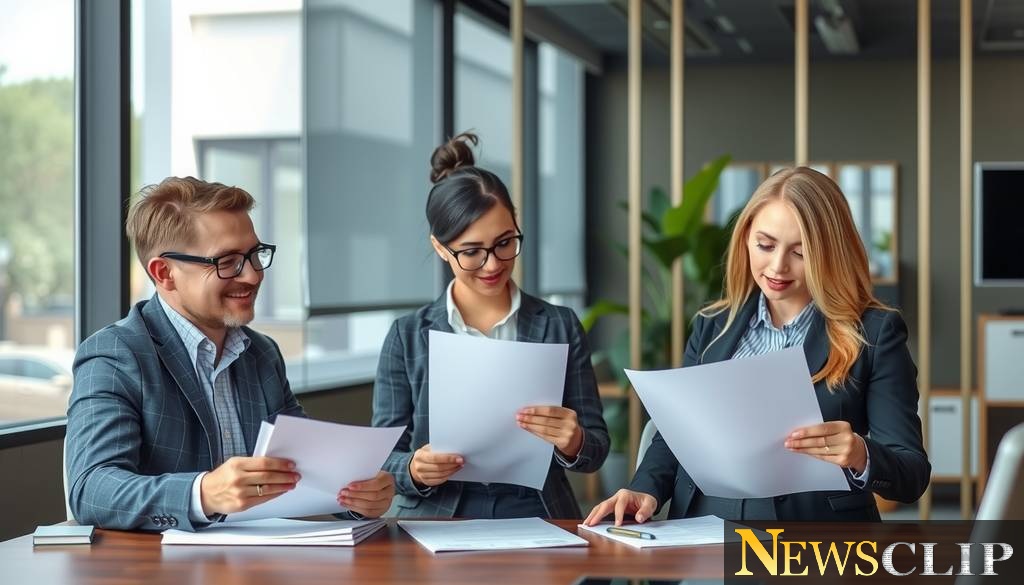 Deadline Alert: Business Personal Property Declarations Due April 15, 2026 in Douglas County