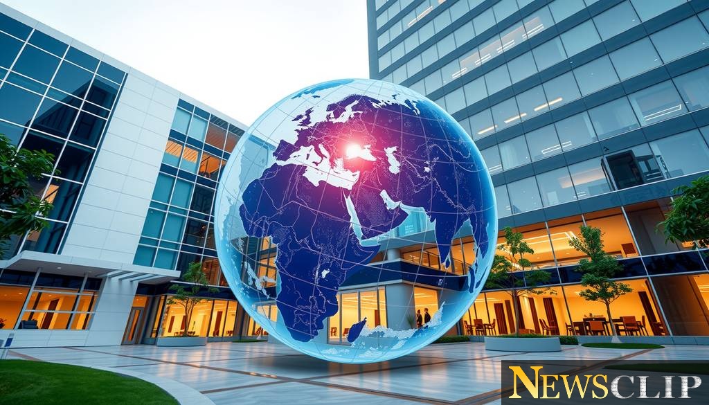 Global Corporations Reassess Risks: The Impact of Edict from ICE