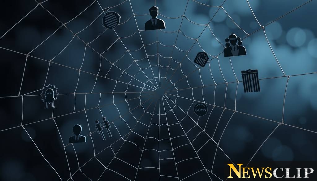 Unpacking Jeffrey Epstein's Web of Connections: Politicians, Business Leaders, and More