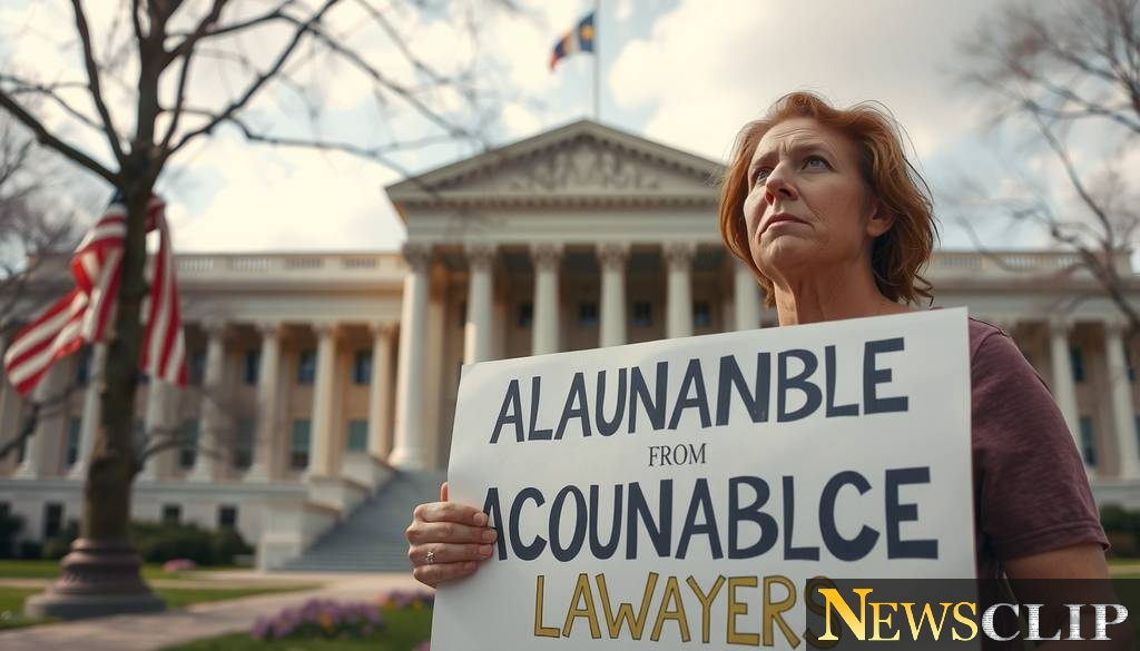 Holding Lawmakers Accountable: Dock Their Pay to Force a Budget