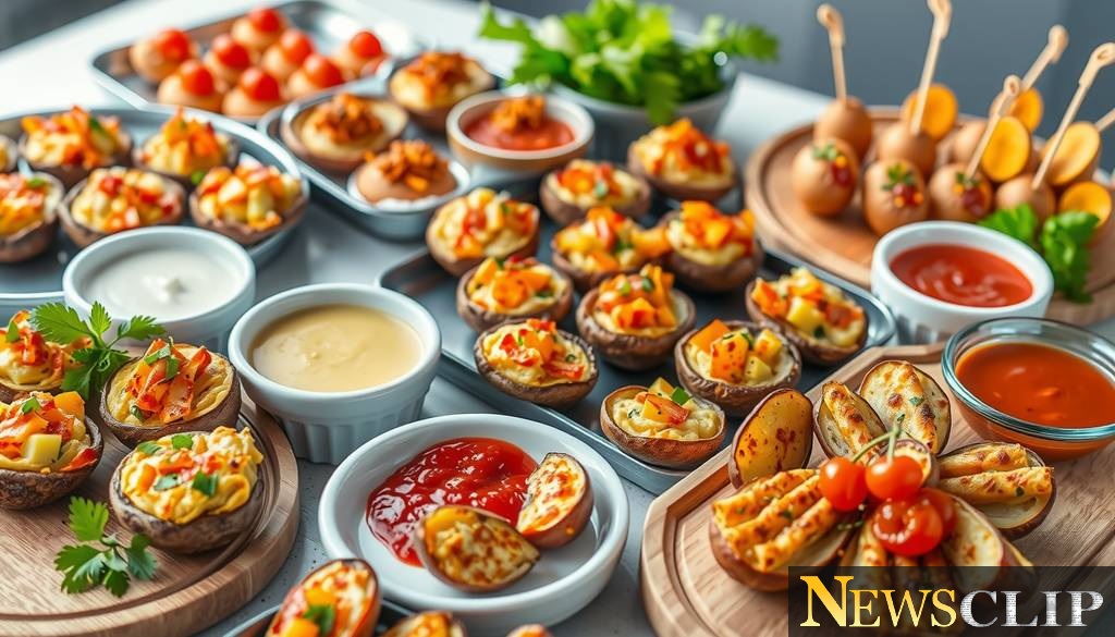 A Deep Dive into Costco's Frozen Appetizers: What's Worth Your Time?