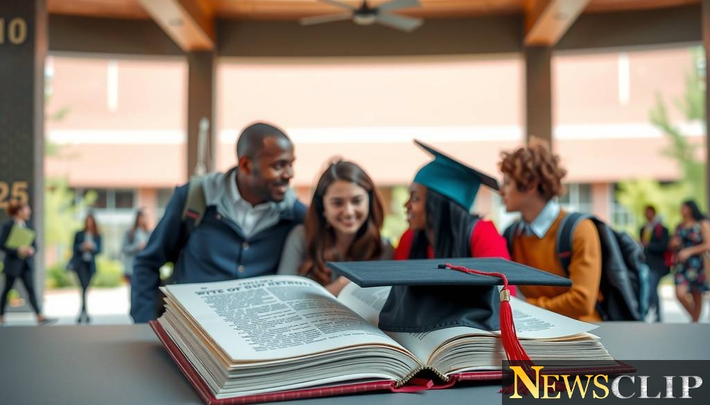 Academic Liberty: Why Faculty Shouldn't Face Repercussions for Student Actions