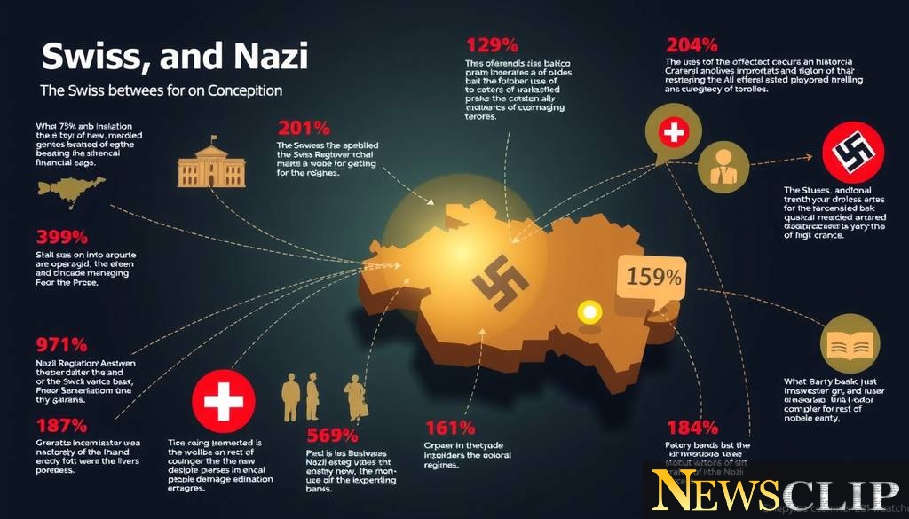 Uncovering Credit Suisse: The Full Extent of Nazi Ties Revealed
