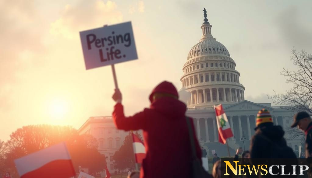 Why Image Manipulation by the White House Raises Alarm