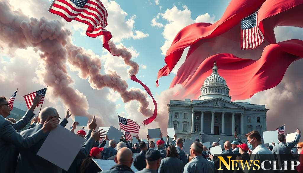 Reflecting on Recent Calls to Nationalize Elections: Implications and Insights