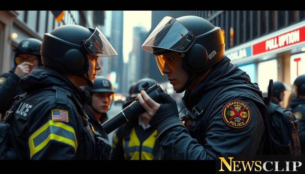 The Arrest of Don Lemon: A Contentious Standoff with Authorities