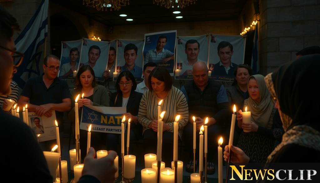 The Heavy Toll of Recovery: Unpacking Israel's Struggle with Fallen Gaza Hostages