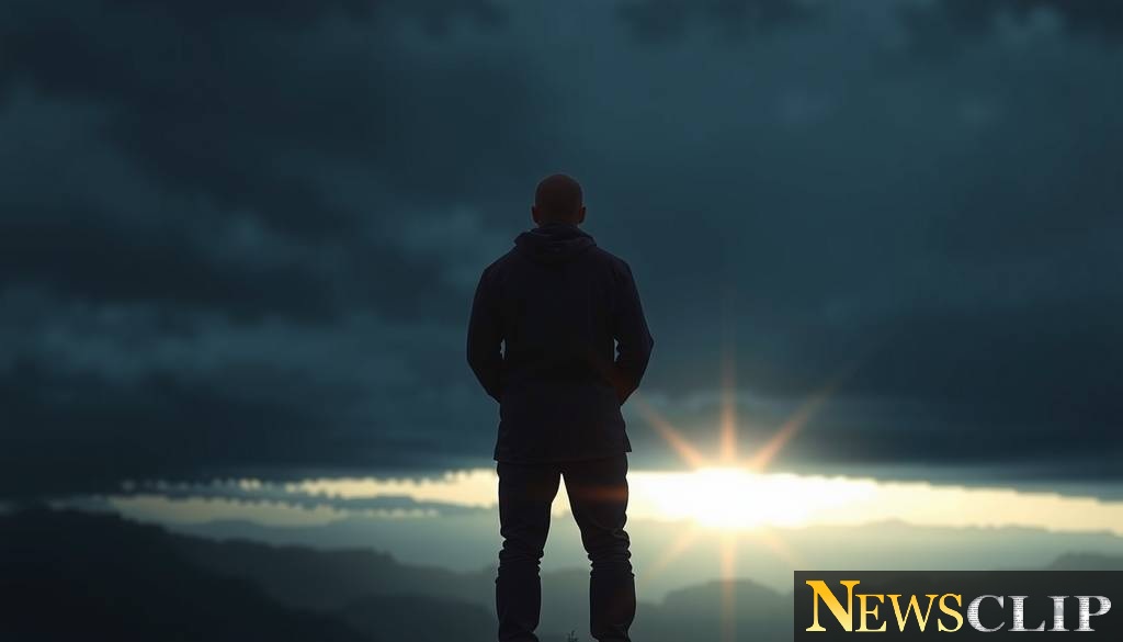 Resilience in Darkness: A Hostage's Journey