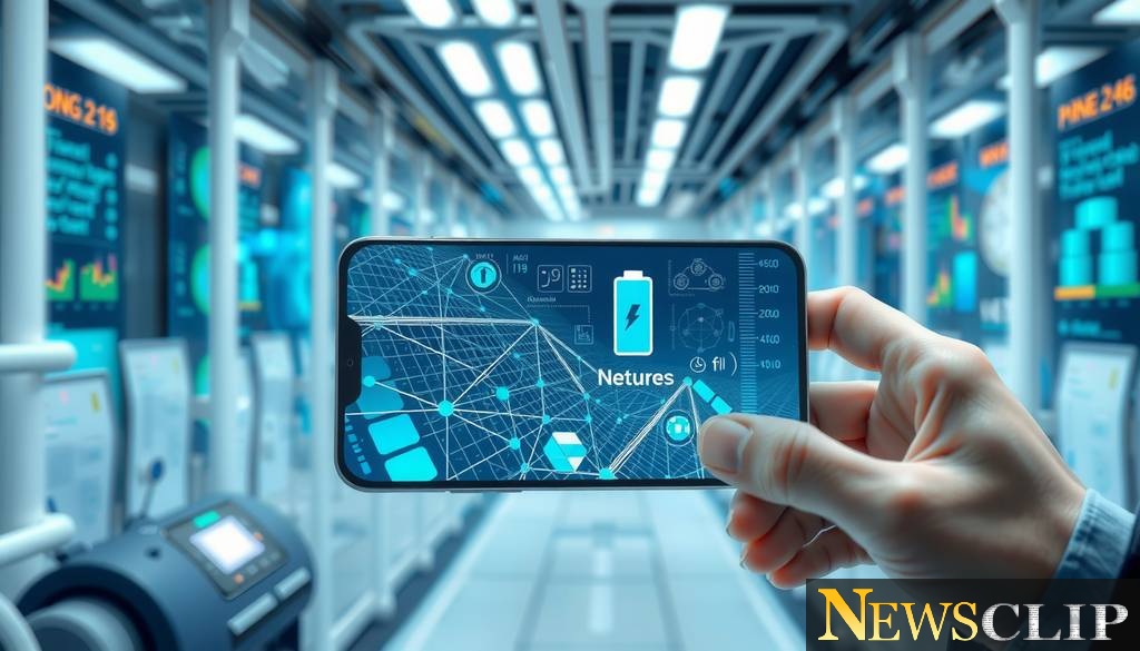 Unpacking Android 16 QPR3: Enhanced Connectivity and Battery Features