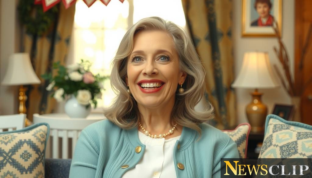 Remembering Catherine O'Hara: A Heartfelt Tribute to a Comedic Icon