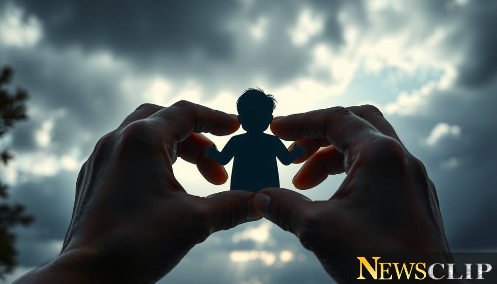 Confronting Oregon's Ongoing Child Abuse Crisis