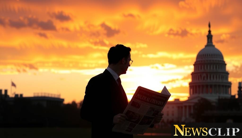 The Tension Between Accountability and Authority: Analyzing Hegseth's Perspective