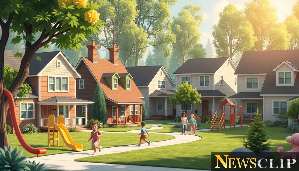 Kotek's Housing Initiatives: A Beacon of Hope for Oregon