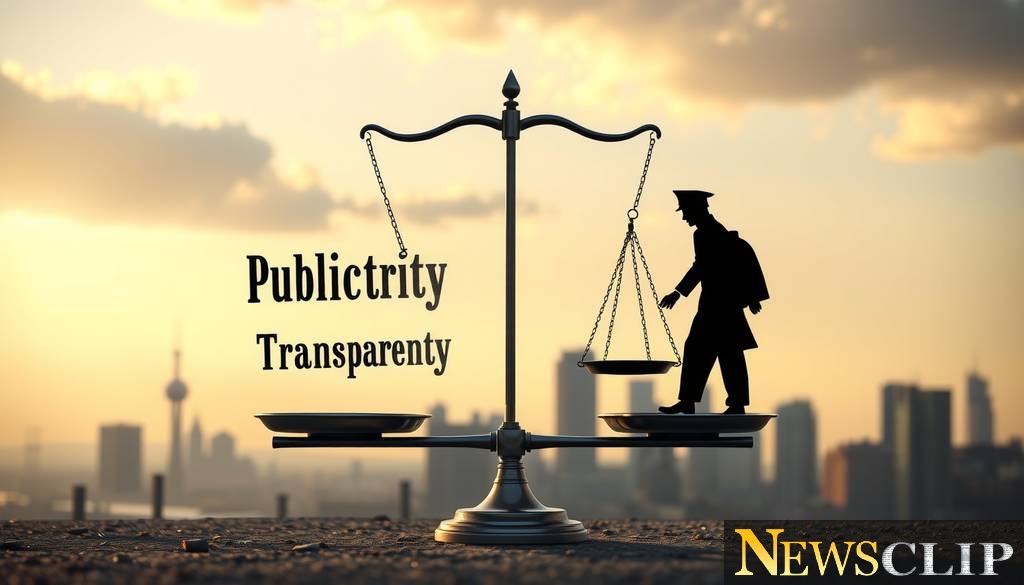 Confronting the Mandelson-Epstein Emails: A Deep Dive into Public Trust
