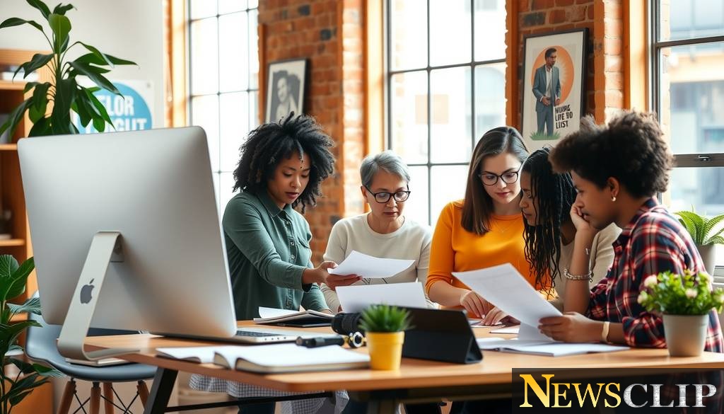Welcoming Our New Editorial Intern: A Fresh Perspective at Northeast News KC