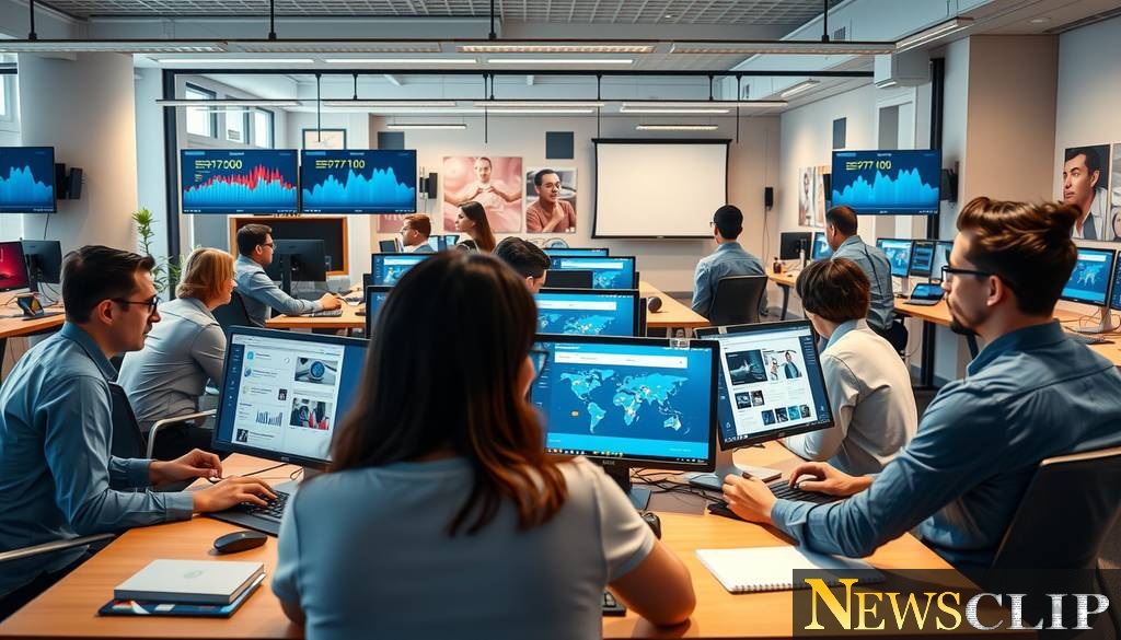 Reimagining Editorial Excellence: WP Engine's New Newsroom Platform
