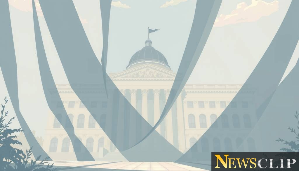 The Veiled Truth: Unpacking Transparency Issues at Central Avenue
