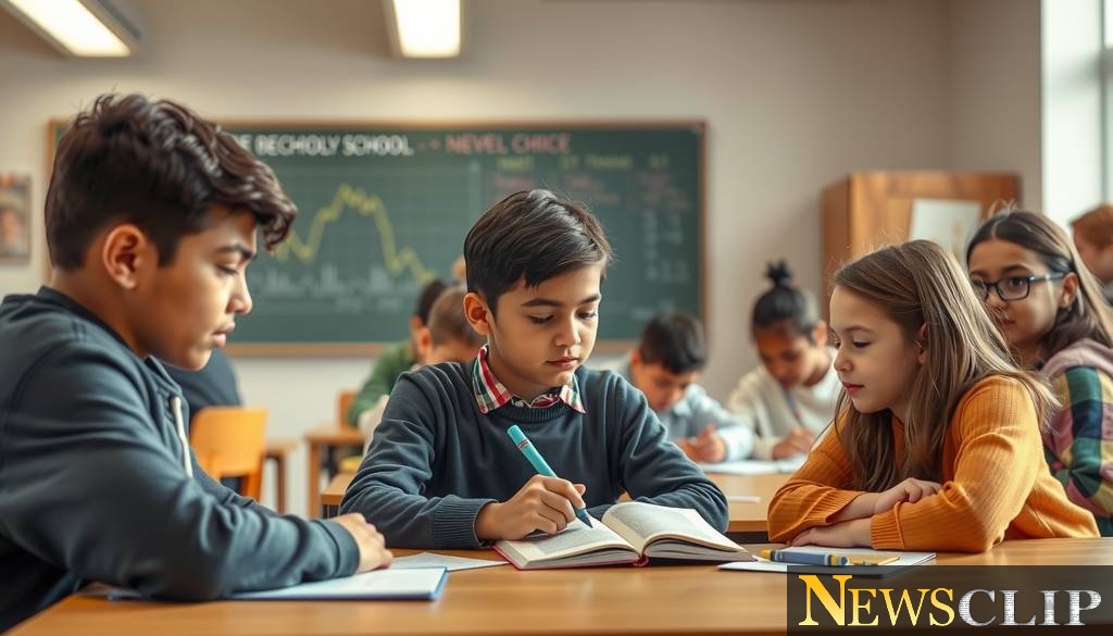 Revisiting School Choice: Polis and the Path Forward
