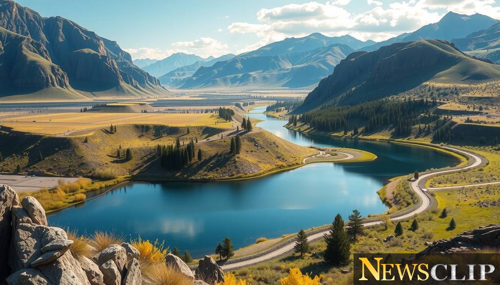 Exploring Institutional Legacy: The San Juan Water Conservancy's Reservoir Decision