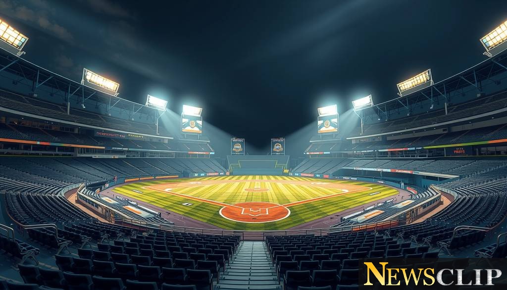 What's Next for the Braves After FanDuel Sports Network Deal Falls Through?