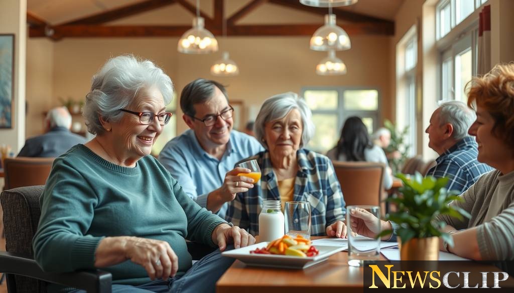 Empowering Careers in Senior Living: WSU's Business of Aging Certificate