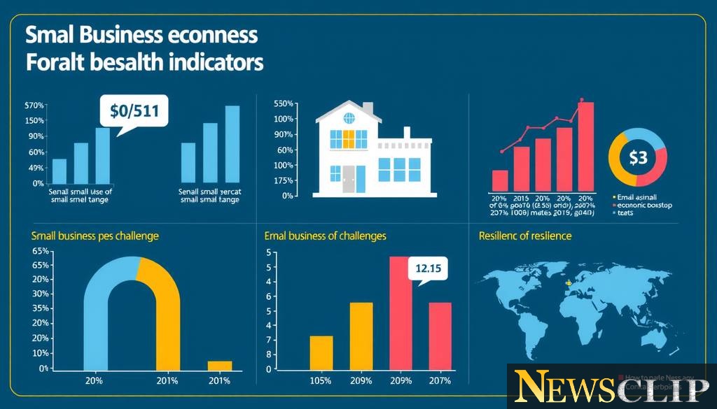 Unpacking the New York Fed's EHIs: A Look at Small Business Woes