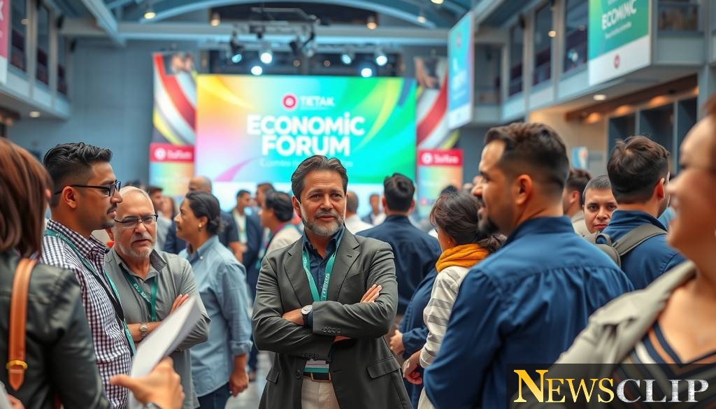 Empowering Voices: Small Business Owners Unite at NFIB's Economic Forum