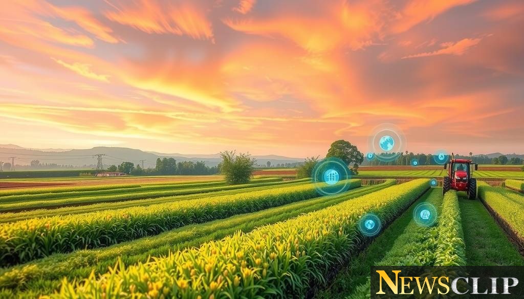Nutrien's Customer Commitment: Efficiency at Its Core