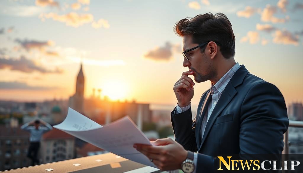 Crafting Your Business Exit Strategy: A Modern Approach